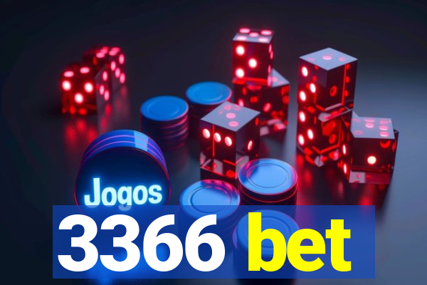 3366 bet